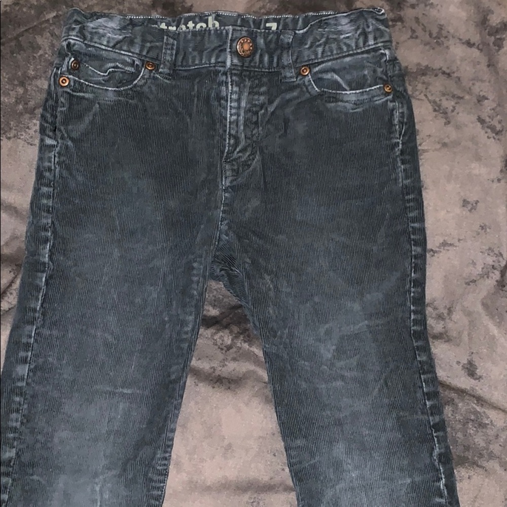 Boys pants